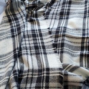Modcloth blanket scarf